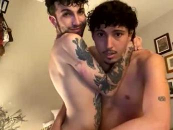 javi666_ — modelo de webcam en línea en chaturbate