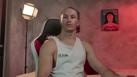 AxelFairchaild — stripchat