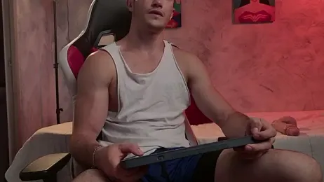 AxelFairchaild — Stripchat stream photo (Mar 2026)