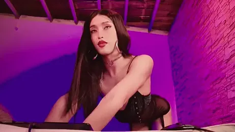 GoddessPrincessa — Stripchat profile photo