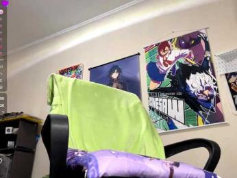 DeloiseChuta — Bongacams stream photo (Feb 2026)