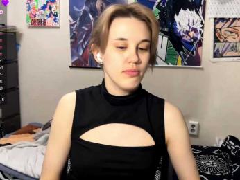 DeloiseChuta — Bongacams stream photo (Feb 2026)