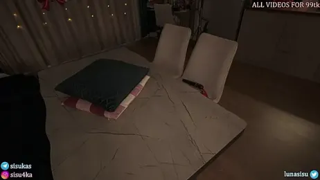 SisukasPari — Stripchat stream photo (Feb 2026)