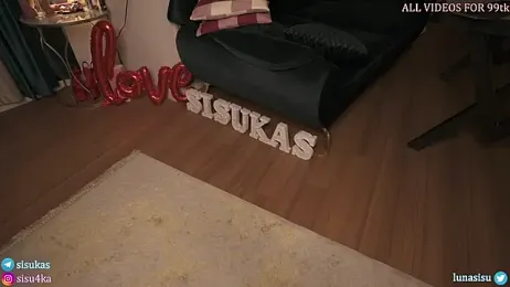 SisukasPari — Stripchat stream photo (Feb 2026)