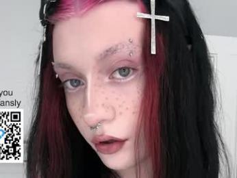 vailyreb — Chaturbate stream photo (Mar 2026)