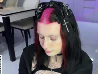 vailyreb — Chaturbate stream photo (Mar 2026)