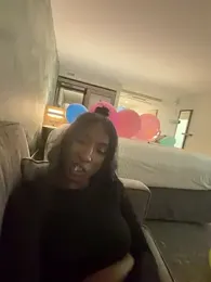 LeBimbo — Stripchat profile photo