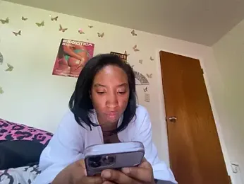 LeBimbo — Stripchat stream photo (May 2026)
