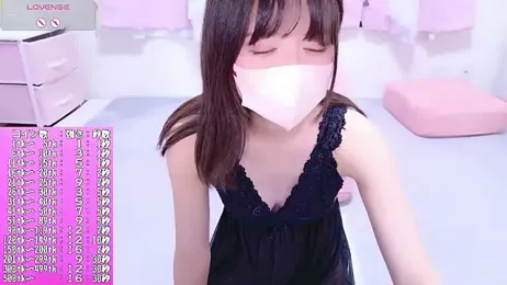 Madoka_0116 — modelo de webcam en línea en stripchat