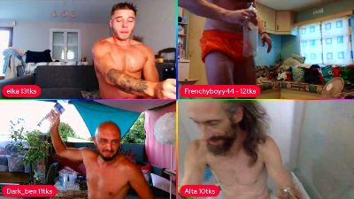 C4_HAPPYHOUR_FR — Cam4 stream photo (Jun 2026)