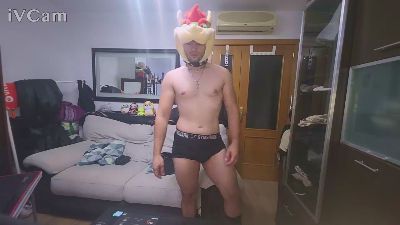 Franciscony — Cam4 stream photo (Jun 2026)