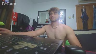 Franciscony — Cam4 stream photo (Jun 2026)