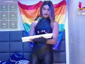 tattysex — Stripchat stream photo (Aug 2026)
