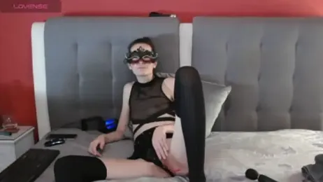 Lilly-Noir — Stripchat stream photo (Nov 2023)