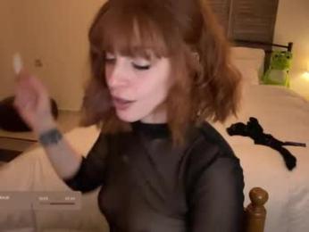 thirstypickle — Chaturbate stream photo (Apr 2026)