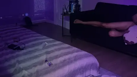GymBoyVan — Stripchat stream photo (Apr 2026)