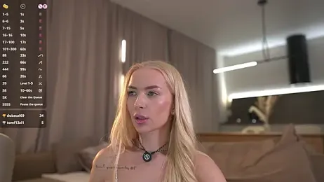 eva_m1racle_ — modelo de webcam en línea en stripchat