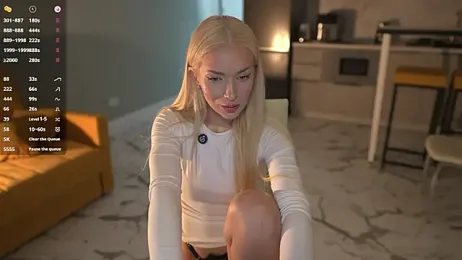 eva_m1racle_ — modelo de webcam en línea en stripchat