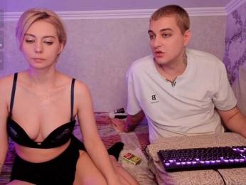 BlondIce — Bongacams stream photo (Mar 2026)