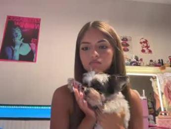 zoeybrookss — Chaturbate stream photo (Sep 2026)