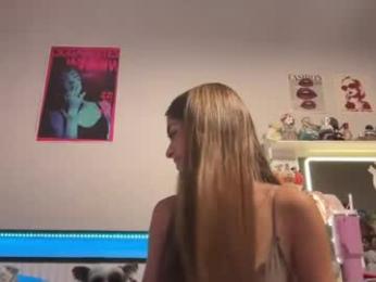 zoeybrookss — Chaturbate stream photo (Sep 2026)