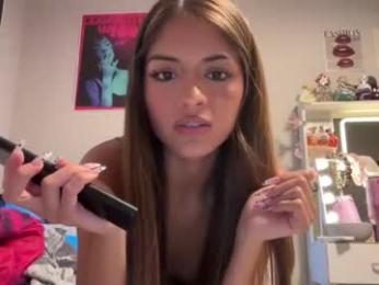 zoeybrookss — Chaturbate stream photo (Sep 2026)