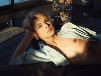 FelixGrey — Livejasmin profile photo