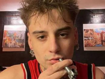 PhilMorgan — Livejasmin profile photo