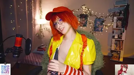 koshkasenpai — Stripchat stream photo (Aug 2026)