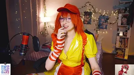 koshkasenpai — Stripchat stream photo (Aug 2026)