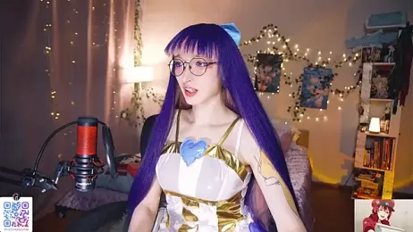 koshkasenpai — stripchat