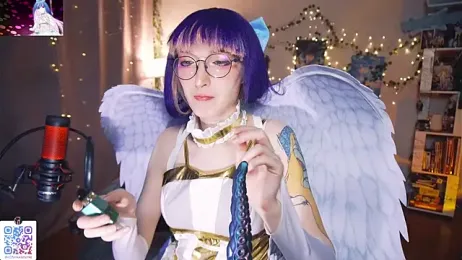 koshkasenpai — Stripchat stream photo (Jul 2026)