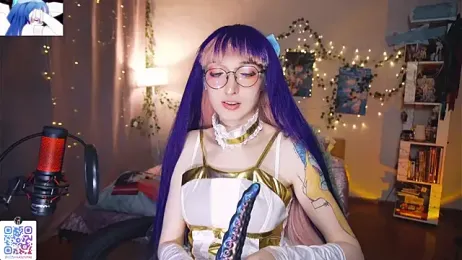 koshkasenpai — Stripchat stream photo (Jul 2026)