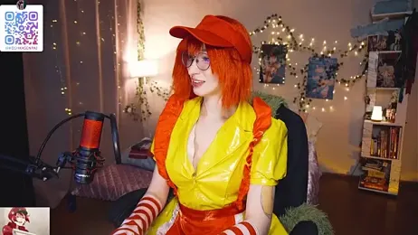 koshkasenpai — Stripchat stream photo (Aug 2026)