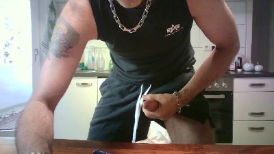 MrGeiZ2512 — modelo de webcam en línea en cam4