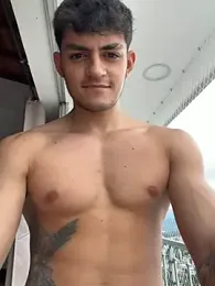Jack_krimmer — modelo de webcam en línea en stripchat