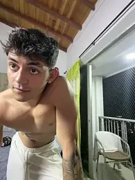 Jack_krimmer — modelo de webcam en línea en stripchat