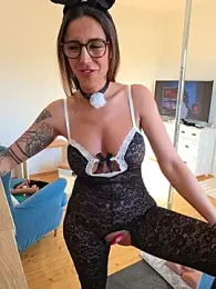 Klamsine — Stripchat stream photo (Apr 2026)
