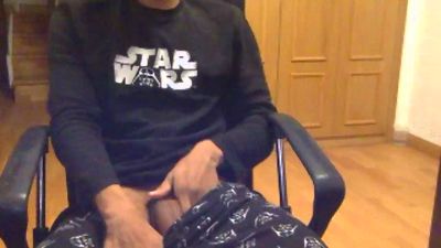 javier2174 — Cam4 stream photo (Feb 2025)