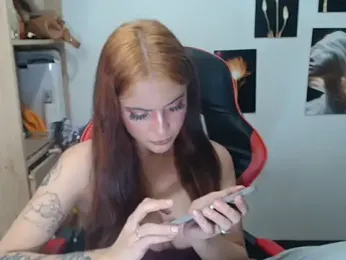 Savana_Maison — stripchat