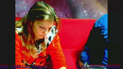 CoppiaPreferita — Cam4 stream photo (Mar 2026)