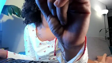 bronzetease — Stripchat stream photo (Feb 2026)