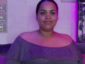 Samanta01 — Bongacams stream photo (Jun 2025)
