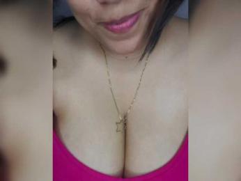 Samanta01 — Bongacams profile photo