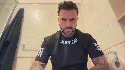 brokebrosexy — modelo de webcam en línea en cam4