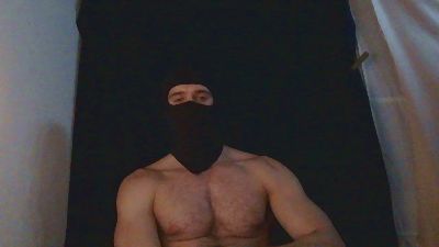 domm93 — Cam4 stream photo (Sep 2025)