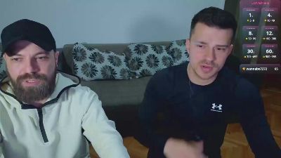 johnnylove22 — Cam4 stream photo (Mar 2026)