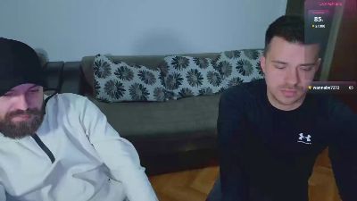 johnnylove22 — Cam4 stream photo (Mar 2026)