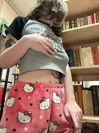 Mimiumuy — Stripchat stream photo (Feb 2026)