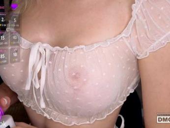 Hollywww — Bongacams profile photo